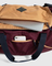 Custom Logo Large Capacity Gym Sports Bags Waterproof Duffel Bag
