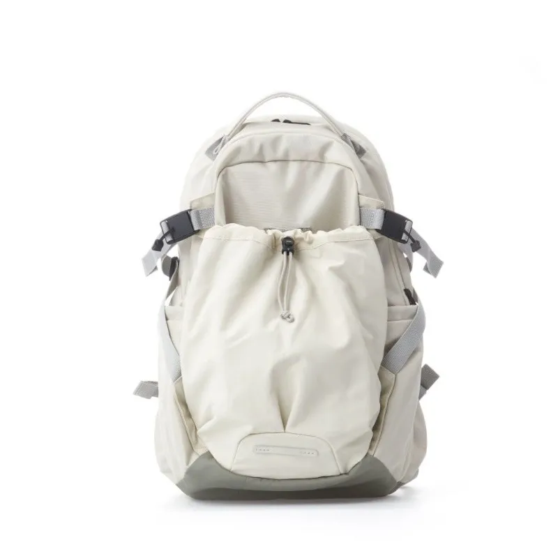 Customized Nylon Fabric Trekking Backpacks Bags Waterproof Fashion Riding Backpack