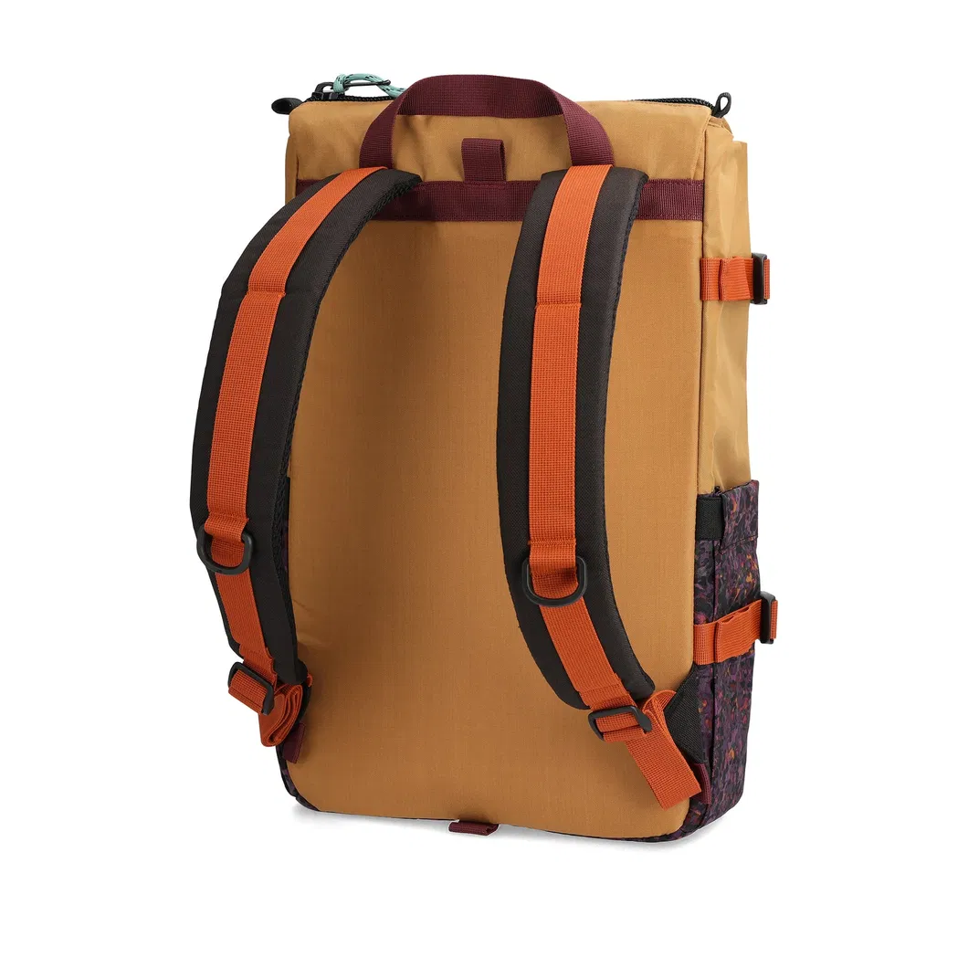 Custom High Quality Functional Large Expandable Lightweight Waterproof Nylon Hiking Laptop Backpack