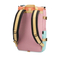 New Wholesale Customized Outdoor Travel Backpack Waterproof Polyester Laptop Backpack