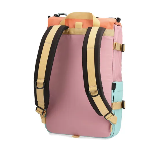 New Wholesale Customized Outdoor Travel Backpack Waterproof Polyester Laptop Backpack