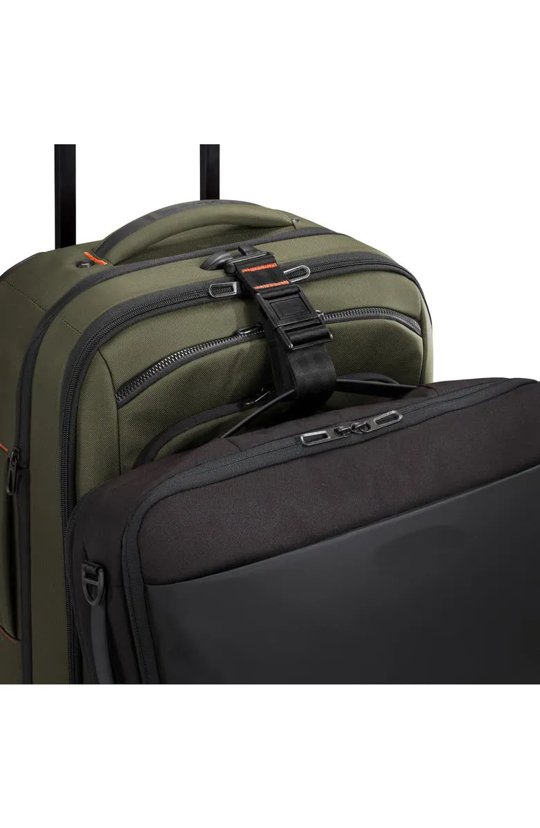 Factory Price Designer Fashion Large Capacity Expandable Fabric Carry on Travel Luggage Sets
