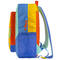 Children School Bags Teenagers Backpacks Nylon Primary School Bag Multifunctional Colorful Backpack