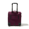 Factory Supply Carry-on 2 Wheels Bag Travel Trolley Luggage Expandable Trolley Bag