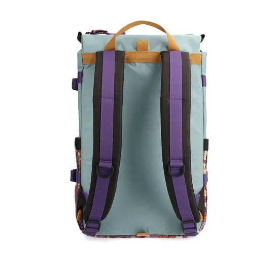 2024 New Factory Design Young Fashion Hiking Men Backpack Mountaineering Backpack