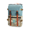 Wholesale 15.6-Inch Waterproof Nylon Customized Travel School Laptop Backpack