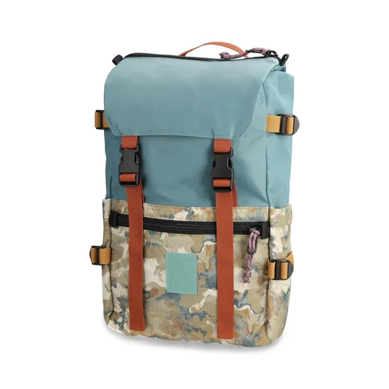 Wholesale 15.6-Inch Waterproof Nylon Customized Travel School Laptop Backpack