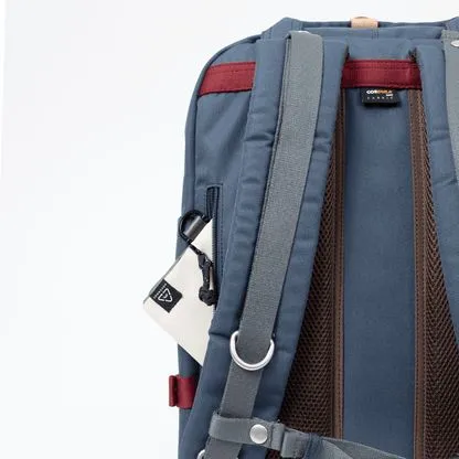 Customized Logo Large Capacity Laptop Backpack Fashionable Design Waterproof Backpack