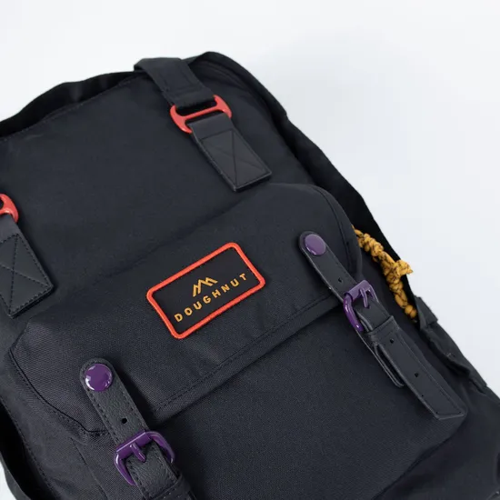 Fashionable Backpack Waterproof University Campus Travel Bag School Backpack