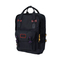 Customized Logo Large Capacity Laptop Backpack Fashionable Design Waterproof Backpack