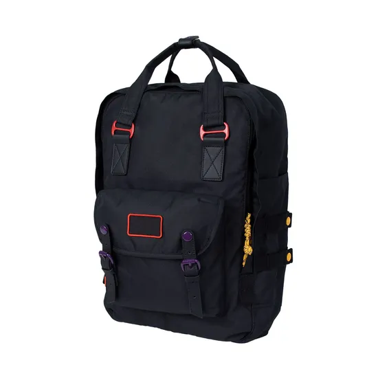 Customized Logo Large Capacity Laptop Backpack Fashionable Design Waterproof Backpack