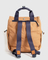 New Fashion Canvas Backpack Outdoor Schoolbag Large Capacity Laptop Travel Backpack
