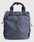 Waterproof Fashion Large Storage Baby Mom Diaper Travel Backpack with Pacifier Bag