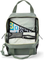 Large Capacity Multifunction Waterproof Laptop Backpack Outdoor Bag with Laptop Pocket
