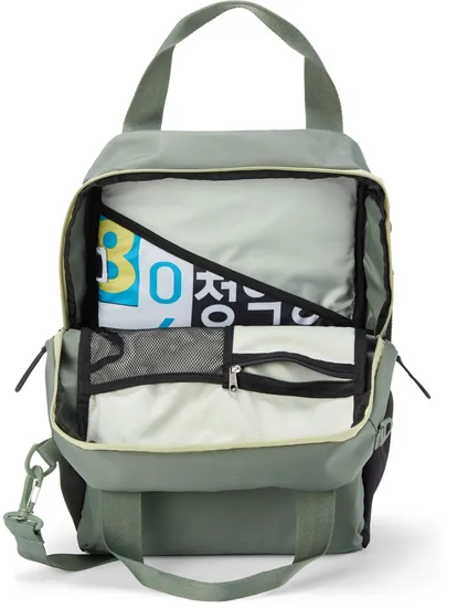 Large Capacity Multifunction Waterproof Laptop Backpack Outdoor Bag with Laptop Pocket
