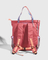Multifunctional Nylon Beach Tote Bag Backpack with Separate Wet Pocket Outdoor Travel Bag