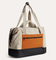 Large Capacity Customized Logo Women Weekend Overnight Gym Sports Duffel Bag