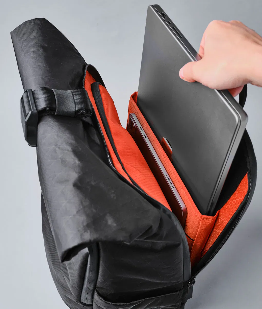 Customizable Logo Multi-Function Outdoor Backpack Waterproof Wear-Resistant Camera Backpack