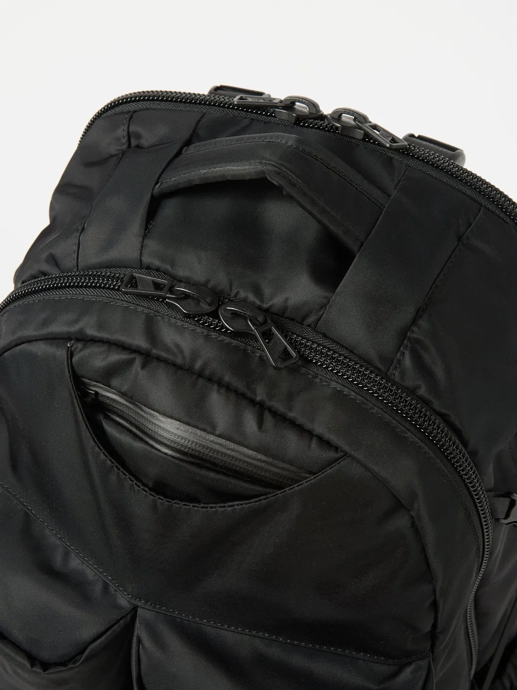 Customized Luxury High Quality Anti-Theft Waterproof Laptop Bag Shoulder Backpack