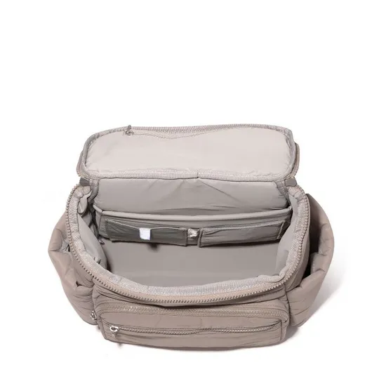 Travel Diaper Baby Bag Maternity Mommy Backpack Neoprene Diaper Bag