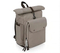 Roll Top Backpack Waterproof Roll Top Travel Casual Backpack Rucksack