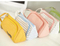 Wholesales Custom Big Capacity Large Storage Canvas Pencil Pen Case Pouch Stationery Bag for Office School Teen Girl Boy