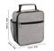 New Starry Oxford Cloth Lunch Bag Double Layer Is Good for School Easy to Carry Lunch Bag at Work