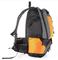 Popular Fashion Personality Durable Travel Waterproof Mountain Climbing Large Capacity Custom Polyester Outdoor Backpack