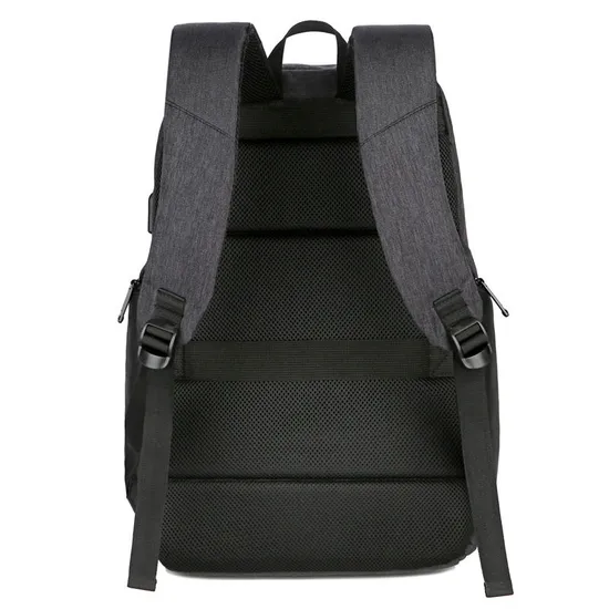 New Designer Checkered Backpack Shock Waterproof Bagpack Backpack Men′s Business Office Bags Backpack Laptop Bag