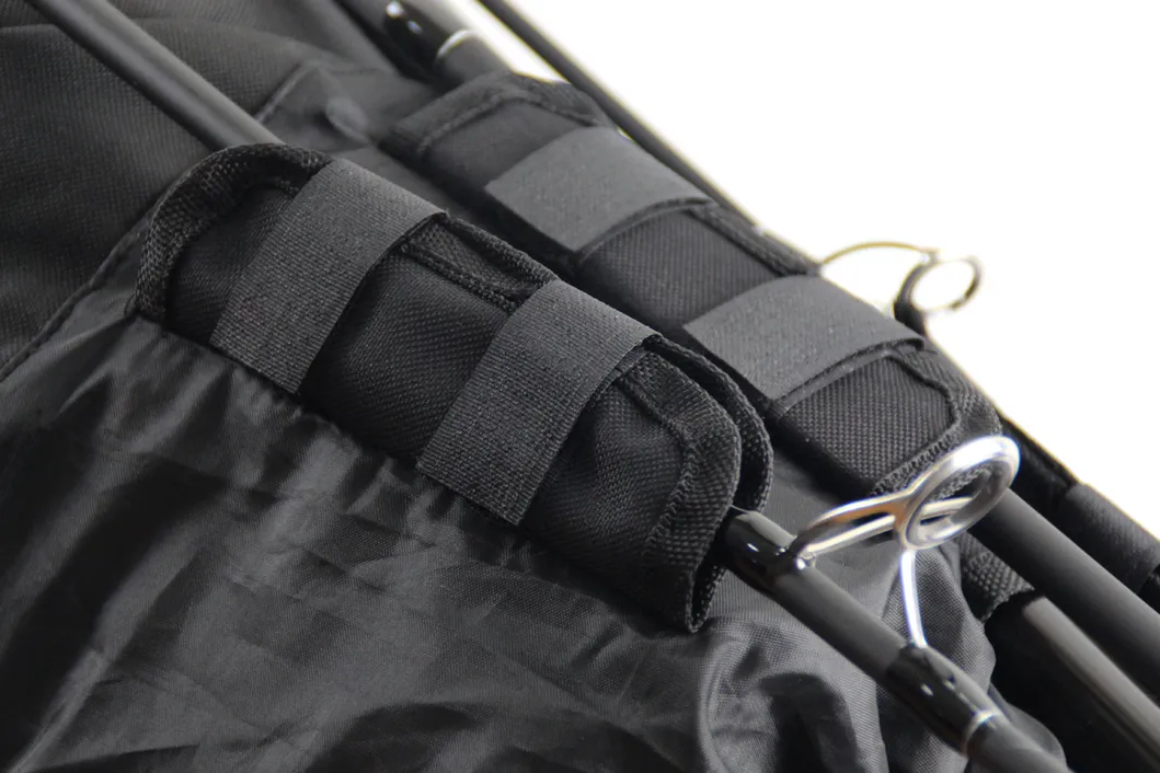 Factory Customized Fishing Rod Bag Bucket