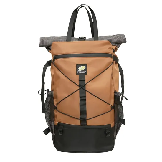 Light Weight Travel Waterproof Casual Backpack for Outdoor Hiking Camping