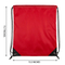 Drawstring Bags Bulk String Backpack Draw String Pack Cinch Bags
