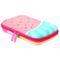 Big Capacity Multifunction Pencil Case for Kids, Cute Pencil Case Zipper for School Children Pencil Case Schools &amp; Offices