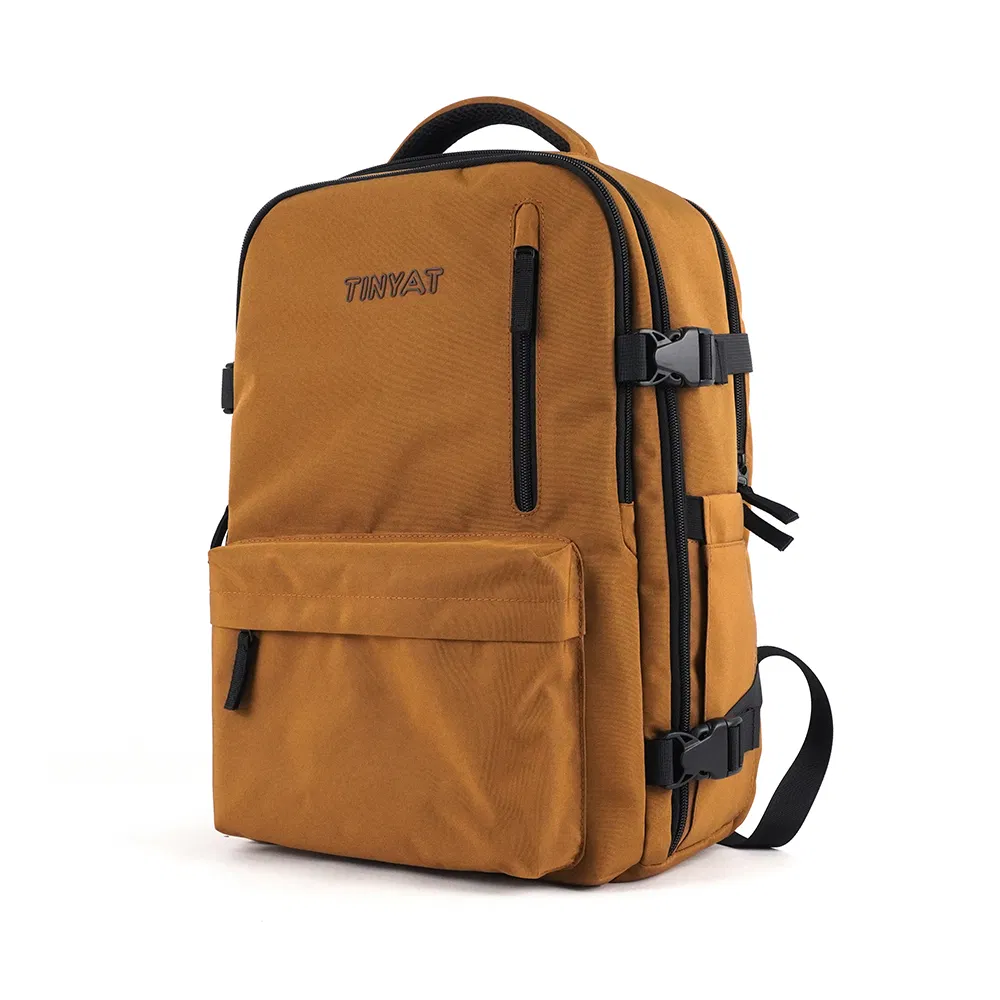 Custom Logo Laptop Backpacks Large Capacity Travel Backpack Outdoor Sports Rucksack