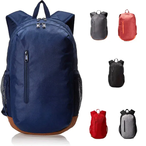 Men′s Sports Backpack Athletic Leisure Bags Outdoor Back Pack Big Capacity Outdoor Casual Sports Backpacks
