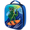 Cartoon Cute Dinosaur Kids Lunch Bag Portable Cold Insulation Cooler Bag for Children Office Worker Food Bag