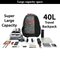 Custom Bookbags Outdoor Backpack Waterproof Book Bags Unisex School Bags Backpack