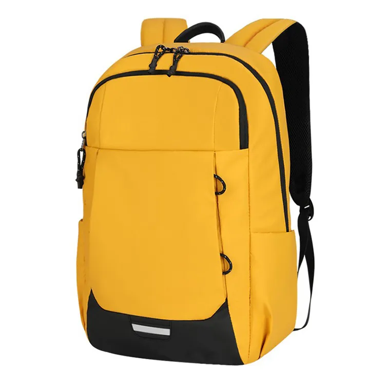 Business Travel Back Pack School Bags Bagpack Student Custom College Laptop Backpacks for Men
