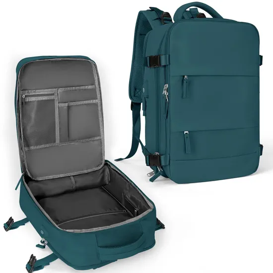Customized Travel Backpack Large Capacity Multifunctional Backpack