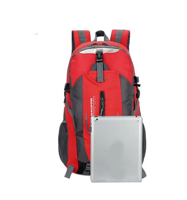 Wholesale Multicolor Stock Water Proof Resistant Simple for Outdoor Activity Hiking Camping