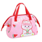 Factory Direct 600d Oxford Cloth Waterproof Insulation Lovely Customizable Normal Cooler Lunch Bag
