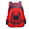 Schoolbag Primary School Spider-Man Backpack Mochila New Design School Bag