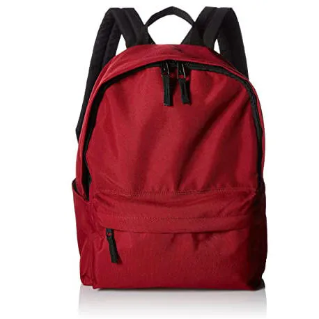 Customized Travel Laptop School Compartment Anti Theft Slim Durable Backpack