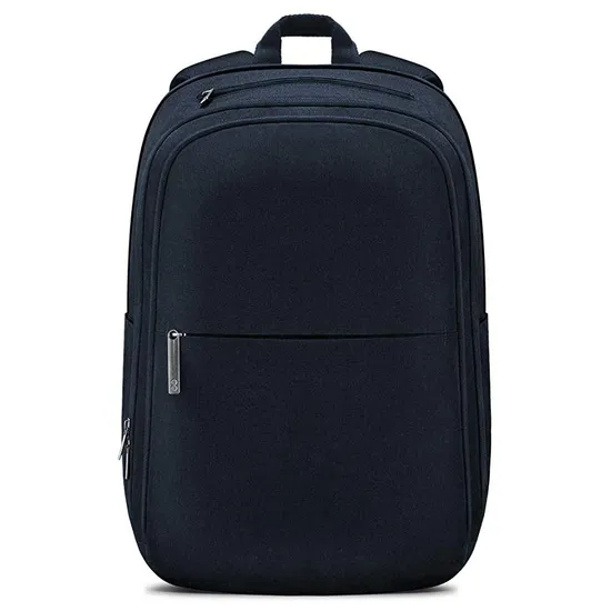 Large Capacity Durable Computer Business College Waterproof Laptop Notebook USB Charging Port Vintage Bag School Backpack