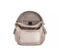 Manufacturer Custom Logo Leisure Backpack Fashion Luxury Multi-Function School Bag for Girls Women