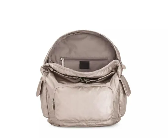 Manufacturer Custom Logo Leisure Backpack Fashion Luxury Multi-Function School Bag for Girls Women