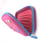 Cute Unicorn Pencil Case School Girls Toddler Hardtop Pencil Pouch EVA Pen Box for Kids Schools &amp; Offices