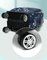 Children Lightweight School Bag Backpack on Wheels Detachable Trolley School Bags