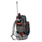 School Bag for Kids Trolley School Wheeled Bag Backpack for 6 -12 Years Children Student Rolling Backpack