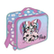 High Quality Back to Trolley School Bag with Lunch Bag Pencil Case Kids School Trolley Bag Set